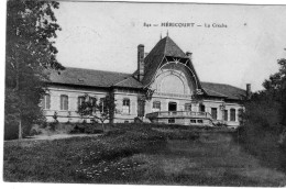 Hericourt La Creche - Héricourt