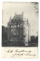 ***  Environs De CORTENBERG  ***  -  Château De STEYNOCKERZEEL  -   Zie / Voir / See Scan's - Steenokkerzeel