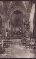 GARGILESSE INTERIEUR DE L EGLISE - Kirchen U. Kathedralen