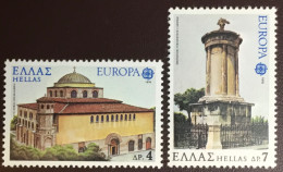 Greece 1978 Europa MNH - Unused Stamps