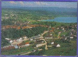 Carte Postale 39. Clairvaux-les-Lacs   Très Beau Plan - Clairvaux Les Lacs