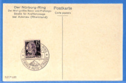 Allemagne Zone Française - 1947 - Carte Postale De Adenau - G26660 - Other & Unclassified