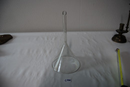 C140 Objet De Métier - Verre - Siphon - Médical - Equipo Dental Y Médica