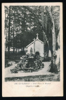 52 -078 - HAUTE-MARNE - ARC EN BARROIS - Notre Dame De Montrot - Chapelle Et Grotte - Arc En Barrois