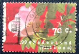 Nederland - C1/15 - 1994 - (°)used - Michel 1504 - Natuur & Milieu - 's-GRAVENHAGE - Oblitérés