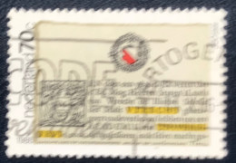 Nederland - C1/15 - 1986 - (°)used - Michel 1296 - Utrecht - Used Stamps