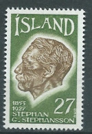 Islande - Yvert N° 457 ** Neuf Sans Charniere- Cw 36003bis - Unused Stamps