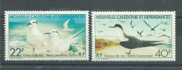 230045415  NUEVA CALEDONIA  YVERT  Nº416/417  **/MNH - Unused Stamps
