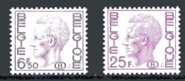 BE   S 74 - 75   XX   ---   TTB - Mint