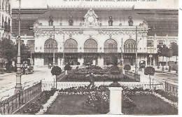 LYON ( 69 ) - Gare Des Brotteaux - Lyon 6