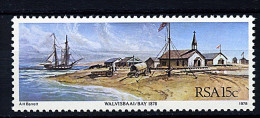 Afrique Du Sud ** N° 442 - Cent. De L'annexion De "Walvis Bay" - Unused Stamps