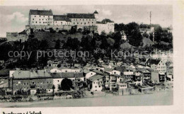 42650046 Burghausen Salzach  Burghausen - Burghausen