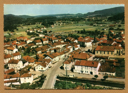 GRANGES-SUR-VOLOGNE (88) : " VUE GENERALE " - Granges Sur Vologne