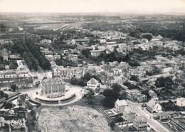 NOISY LE GRAND - N° 58-27 A - HOTEL DE VILLE VUE AERIENNE (CPM) - Noisy Le Grand