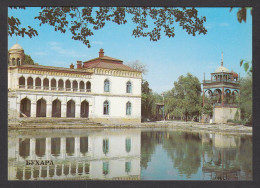 115748/ BUKHARA, The Sitorai-Makhi-Khosa Palace  - Ouzbékistan