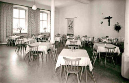 42649572 Ettmannsdorf Speisesaal Ettmannsdorf - Schwandorf