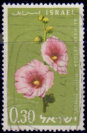 Israël 1963. ~ YT 235 - Guimauve - Used Stamps (without Tabs)