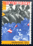 Nederland - C1/16 - 1979 - (°)used - Michel 1144 - 60j Vrouwenkiesrecht - Gebraucht