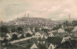 42648515 Freising Oberbayern Panorama Freising Oberbayern - Freising