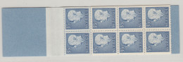 Sweden Booklet 1962 - Facit 148 A MNH ** - 1951-80