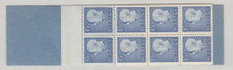Sweden Booklet 1962 - Facit 148 B MNH ** - 1951-80