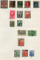 Réf 79 < ARGENTINE < Collection 65 Valeurs - Argentina - Colecciones & Series