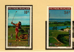 POLYNESIE 94/95   LUXE NEUF SANS CHARNIERE - Neufs