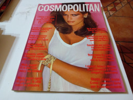 RIVISTA COSMOPOLITAN- MAGGIO 1979 - Gezondheid En Schoonheid