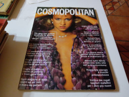 RIVISTA COSMOPOLITAN- DICEMBRE 1980 - Health & Beauty