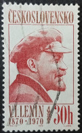 Tchécoslovaquie 1970 - YT N°1783 - Oblitéré - Used Stamps
