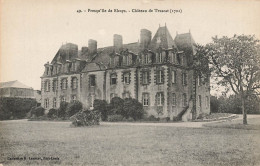 Sarzeau * Château De Truscat * Presqu'ile De Rhuys - Sarzeau