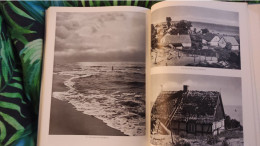 Ostpreussen  Buch  Memelgebiet Viele Fotos - Biografieën & Memoires