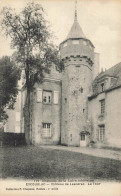 Escoublac , La Baule * Château De Lesnérac , La Tour * Châteaux De La Loire Inférieure N°172 - La Baule-Escoublac