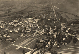 Challes Les Eaux * Vue Générale Du Village - Autres & Non Classés