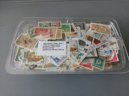 1000 Different Postage Stamps - Bulgaria - Colecciones & Series