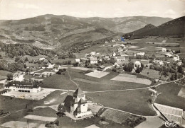 Labaroche * Vue Générale Du Centre Du Village - Sonstige & Ohne Zuordnung