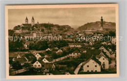 42648020 Freising Oberbayern Totalansicht  Freising - Freising