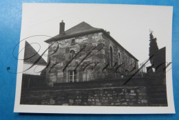 Limbourg Photo Prive Godshuis Eglise? Chapelle? - Limbourg