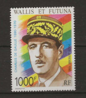 1990 MNH Wallis Et Futuna Mi 587 Postfris** - Ungebraucht