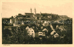 42645612 Freising Oberbayern Teilansicht  Freising - Freising