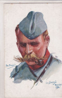 Illustrateur Emil Dupuis Nos Poilus No 1 BAtaille De La Bassée. Décembre 1914 - Dupuis, Emile