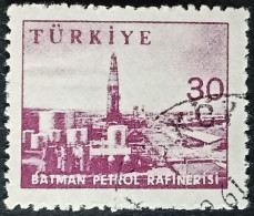 Turquie 1959-60 - YT N°1436 - Oblitéré - Used Stamps