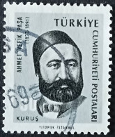 Turquie 1965-66 - YT N°1760 - Oblitéré - Oblitérés