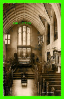 OTTAWA, ONTARIO - ST MATTHEW'S ANGLICAN CHURCH - CANADIAN POST CARD CO LTD - - Ottawa