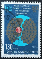 Turquie 1969 - YT N°1896 - Oblitéré - Used Stamps