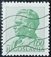 Yougoslavie 1974 - YT N°1434 - Oblitéré - Usati