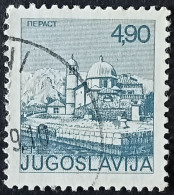 Yougoslavie 1976 - YT N°1538 - Oblitéré - Used Stamps