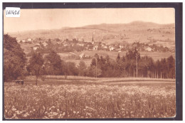 DISTRICT D'ORON - MEZIERES - TB - Mézières