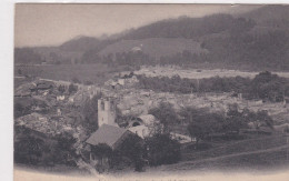 Neirivue, Après L'incendie Du  19 Juillet 1904 - Neirivue