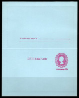 1979 NEW ZEALAND 14C. LETTERCARD - Enteros Postales